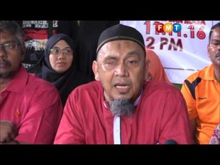 Diarah pindah, 2 keluarga desak pampasan MAHB