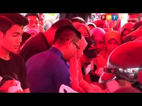 Politik ikan punca KIR1M ditutup, Jamal tidak serik