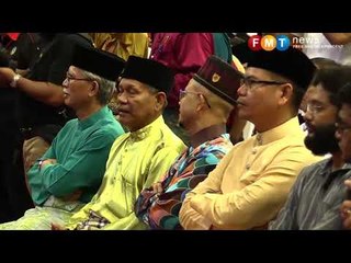 Jamal yakin Ibrahim akan suruh ahli Perkasa undi BN