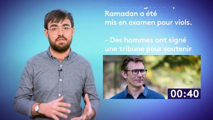 Que s'est-il passé depuis le lancement de #BalanceTonPorc ? On vous fait le résumé en deux minutes chrono