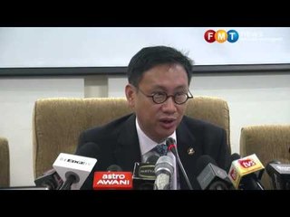 Wong Chen: Inflation our number one enemy