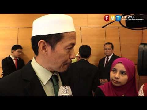 PAS is not an extremist party, says Nik Abduh