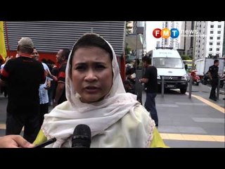 UMNO PERLU BERSEDIA HILANG AHLI