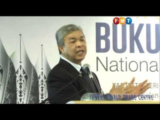 Media sosial kini menguasai minda