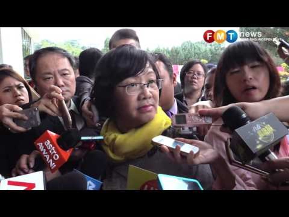 Bersih 2.0 moots ‘no confidence’ vote against PM