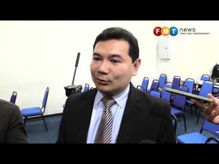 Rafizi: Don't shoot the messenger