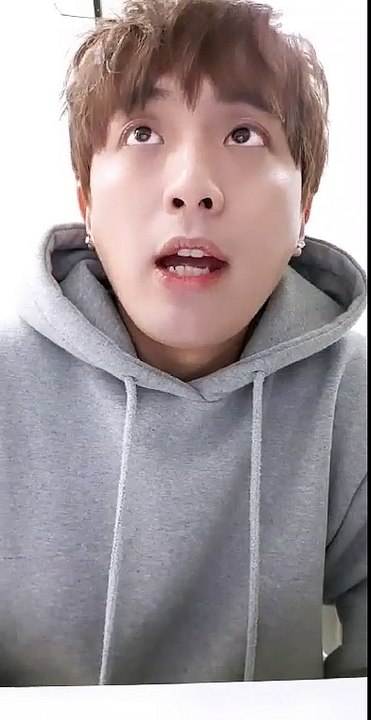 tin ° 틴 (apl ° 에이플) instalive 18.03.07
