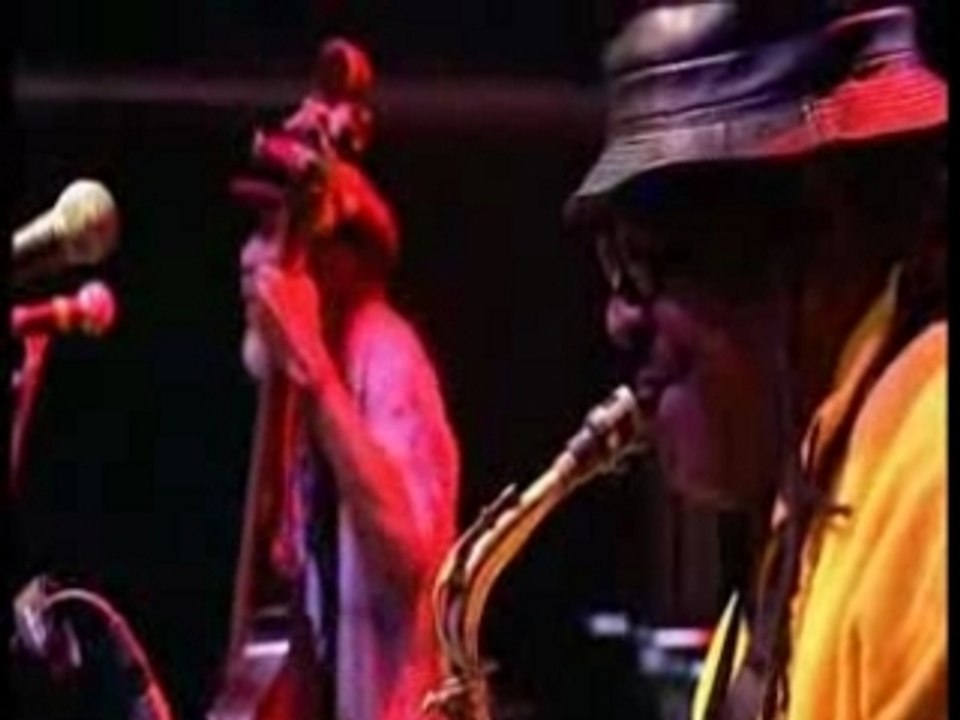 The Skatalites - Guns of Navarone