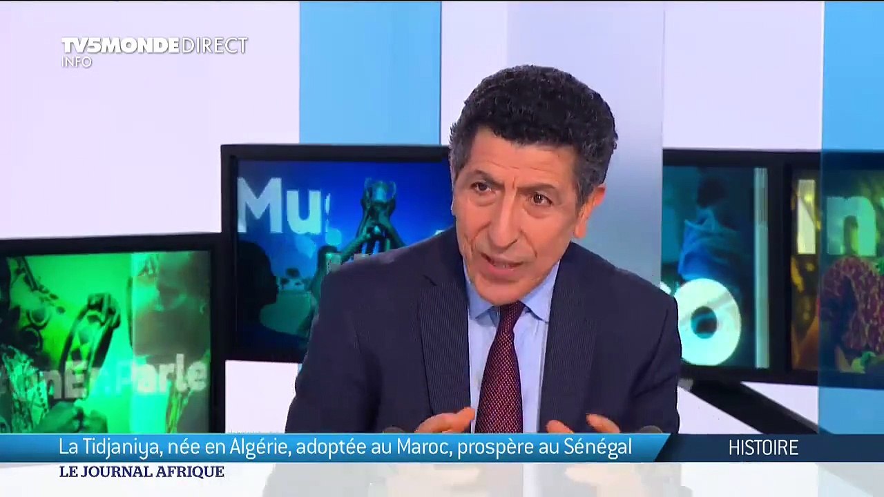 Cest lune des confréries musulmanes les plus répandues au Sahel. La Tijania (1)