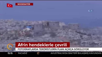 BM'den Afrin açıklaması
