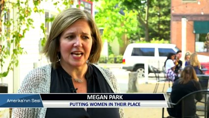 2018 Amerikan Politikasında ‘Kadın Yılı’ Olabilir