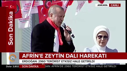 "Terör örgütü mensuplarıyla CHP kol kola"