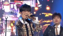 Show Champion EP.260 THE EAST LIGHT - Real Man [더 이스트라이트 - 레알 남자]