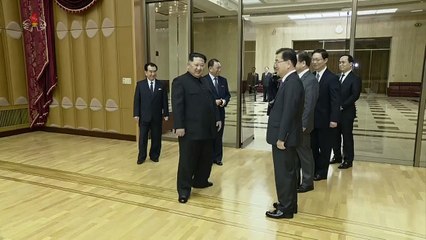 Corée du nord: Séoul met en garde contre l'excès d'optimisme