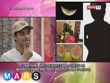 Mars Mashadow: Comedian, humanap ng paraan para malandi ang fellow guests na hunks!