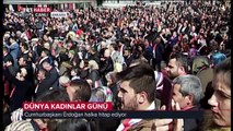Cumhurbaşkanı Erdoğan: Şu anda Afrin'de etkisiz hale getirilen terörist sayısı 2960 oldu