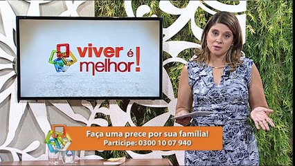 Viver é Melhor - Tensão pré-menstrual - TPM