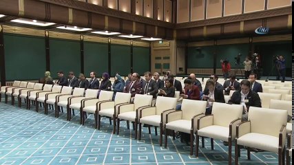 İbrahim Kalın: ''YPG PYD Bir Müddettir Afrin’i İkinci Kandil Yapmaya Çalışmaktadır''