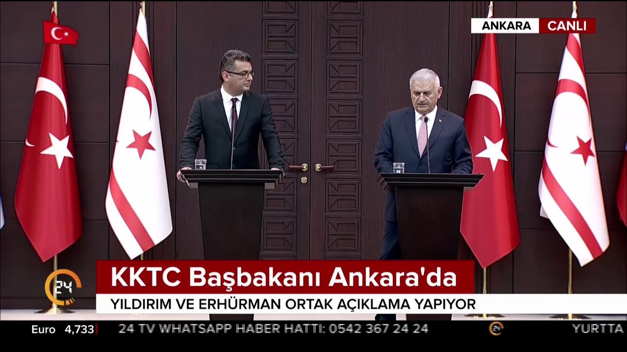 Kıbrıs sorunu