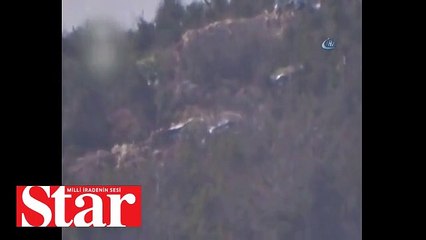 Özgür Suriye Ordusu, Lazkiye�de rejim mevzilerini vurdu