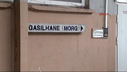 Şarkıcı ve Menajer Yaşar Gaga Öldü: Cenazesi Hastaneden Alındı