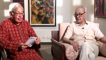 Interview with Indian Artist Syed Haider Raza (Part 2) | NewsX Select