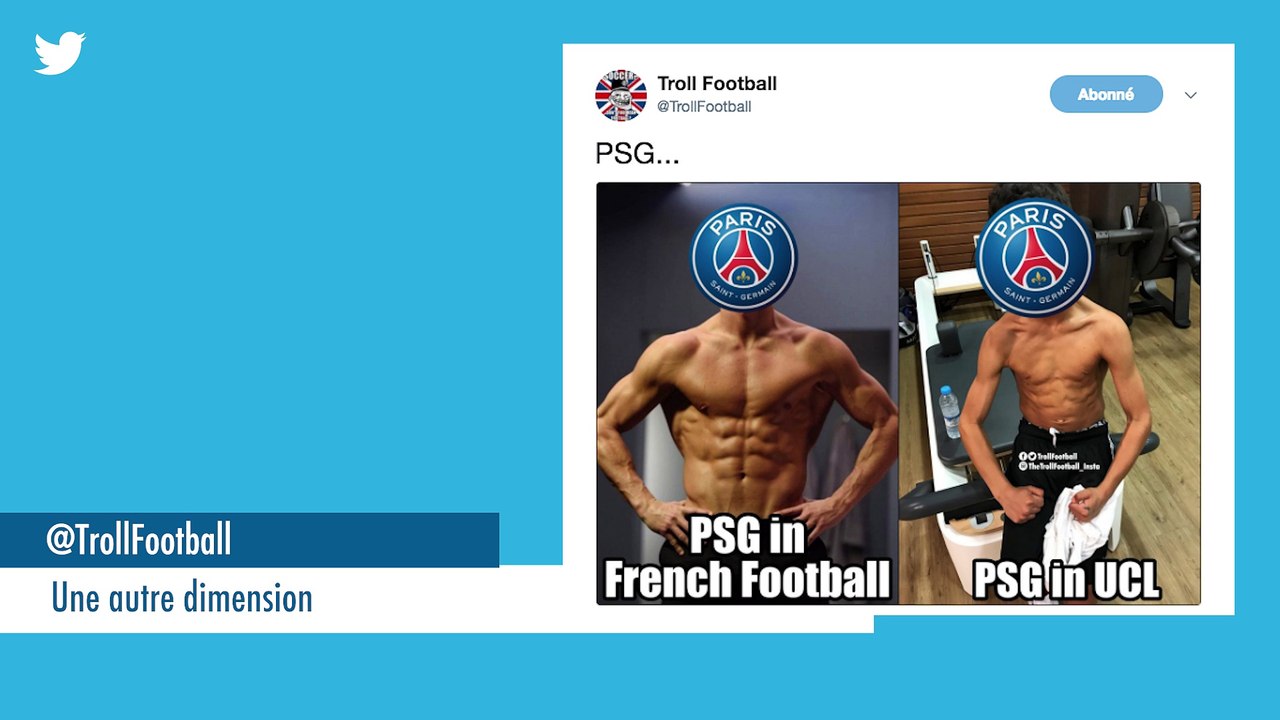 La revue de tweets du 7 mars
