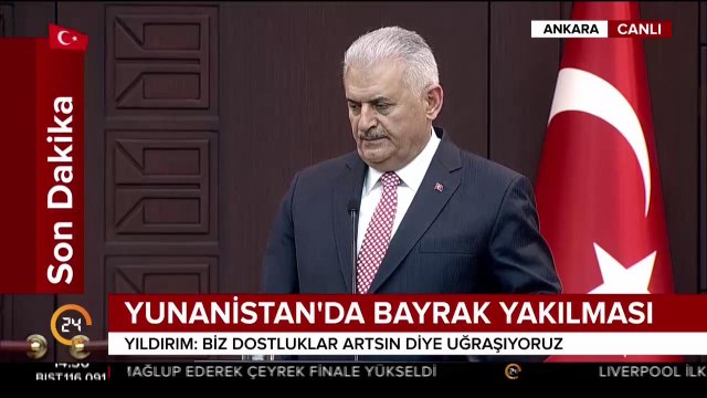 Yunan askerlerin tutuklanması