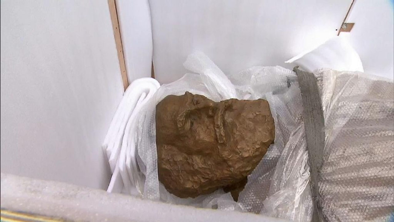 Trier erhält Karl-Marx-Standbild