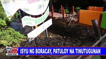 Kampanya vs korapsyon, binigyang-diin ni Pangulong #Duterte