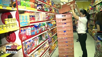 #PTVNEWS: DBM, nagpaliwanag ukol sa cash grants sa ilalim ng TRAIN law