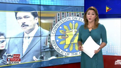#PTVNEWS: COMELEC, iimbestigahan ang umano'y iregularidad sa 2016 Elections