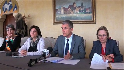 Le préfet de l'Yonne décide de ne pas fermer le collège Bienvenu-Martin en zone d'éducation prioritaire à Auxerre