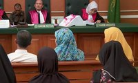 Lanjutan Sidang Kasus First Travel, Menghadirkan 9 Saksi