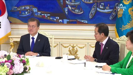 야당 “北에 속지 말아야…시간벌기용 회담 안 돼”