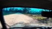 Как Объезжать Ямы на Дороге | Как Почувствовать Габариты Автомобиля - Видеоурок Вождения #16