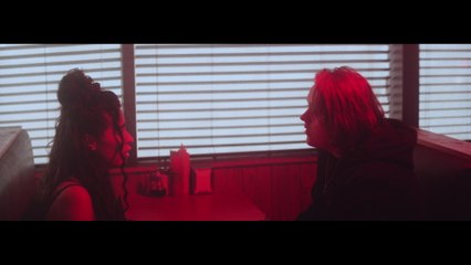 Lewis Capaldi - Rush
