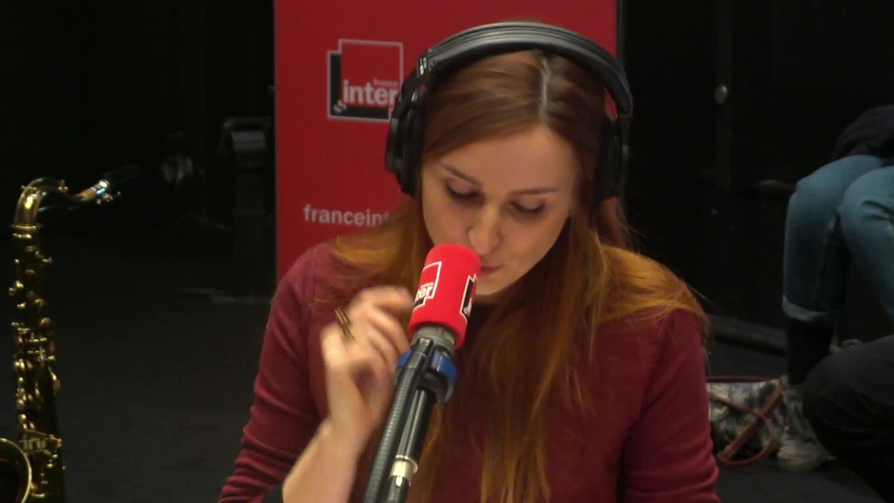 Jean-Marie Le Pen n'est pas homophobe - La Drôle D'Humeur D'Alison Wheeler