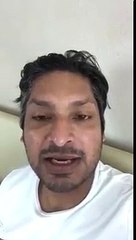 Kumar Sangakkara Speaks up against persecution of Muslims by Budhist Extremists in Sri Lanka