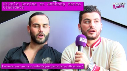 Nikola Lozina (LMA) a-t-il tourné la page avec Jessica Thivenin ? Il répond (Exclu vidéo)