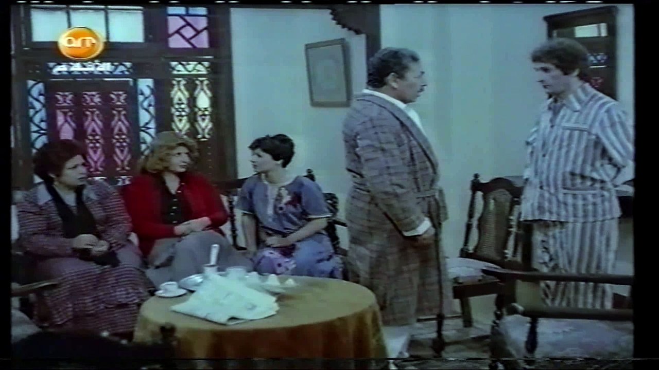 إعدام طالب ثانوي 1980 بطولة نور الشريف سهير رمز...