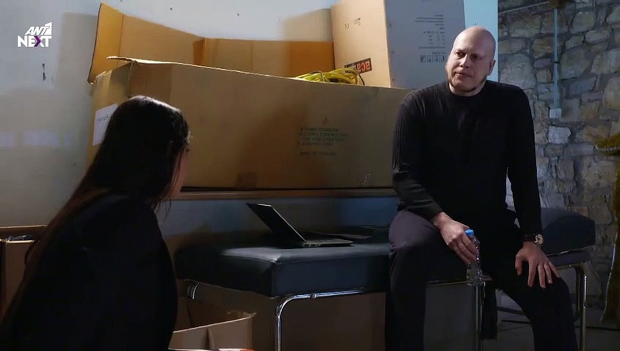 ΠΑΡΘΕΝΑ ΖΩΗ - ΕΠΕΙΣΟΔΙΟ 108