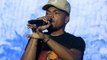 Chance the Rapper working on new music with Donald Glover