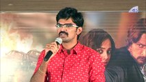 Kotikokkadu Movie Press Meet | Sudeep, NIthya Menen | E3 Talkies