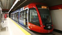 İstanbul'a 2018'de 5 Yeni Metro Hattı Açılacak