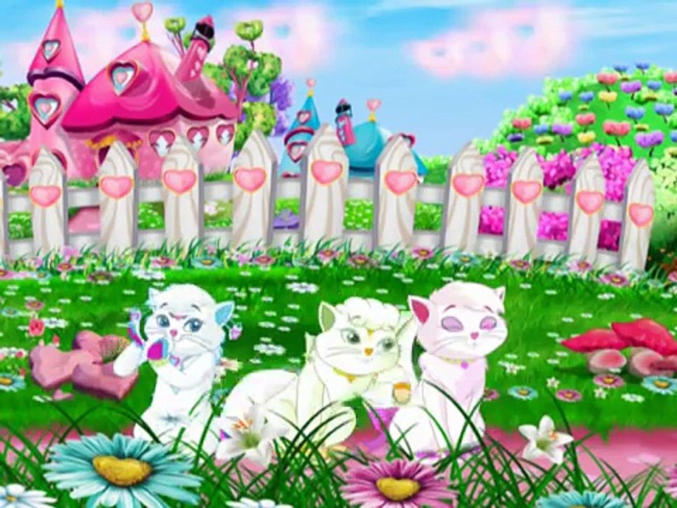 LuluCaty لولو كاتي الحلقة 25