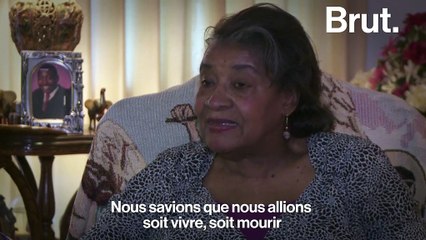 États-Unis : il y a 53 ans avait lieu la première marche de Selma
