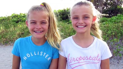 Yoga Challenge ~ Jacy and Kacy