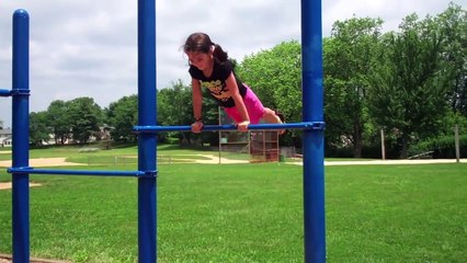 Annies Gymnastics Through the Years