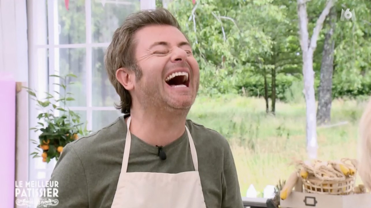 Jérôme Anthony se fait insulter par Mercotte ! (LMP) - ZAPPING TÉLÉ DU 07/03/2018